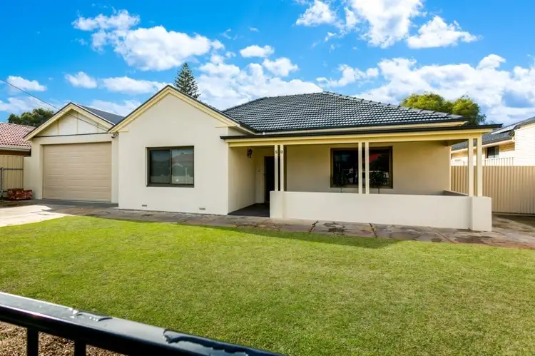 50 Mary Street, Largs Bay SA 5016