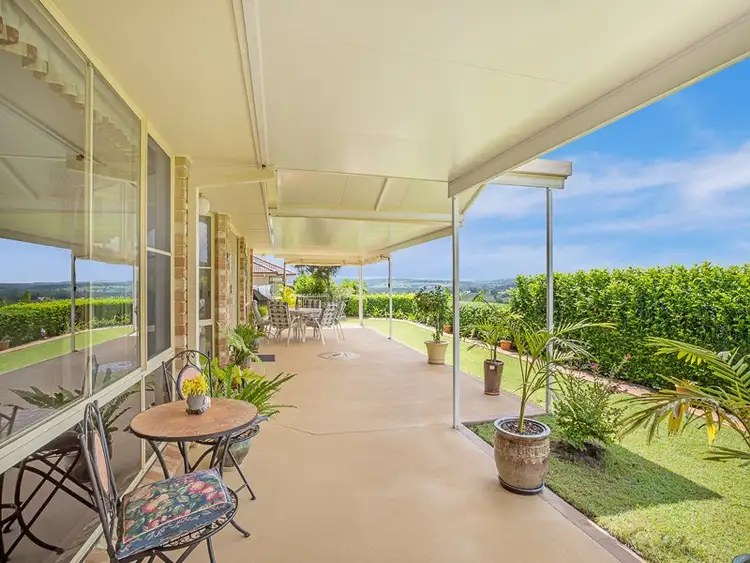 Main view of Homely house listing, 71 Trinity Drive, Goonellabah NSW 2480