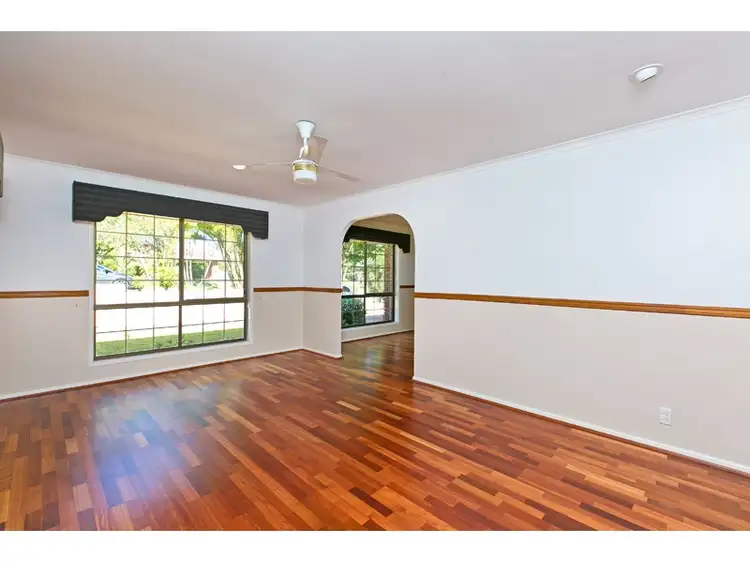 Fourth view of Homely house listing, 4 Chinnock Court, Alexandra Hills QLD 4161