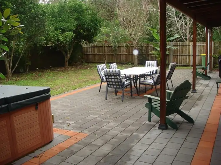 Seventh view of Homely house listing, 48 Tourmaline Avenue, Pearl Beach NSW 2256