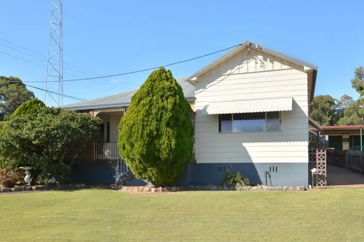 123 Mathieson Street, Bellbird NSW 2325