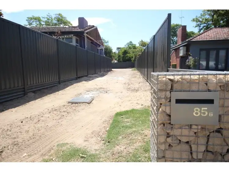 Sixth view of Homely land listing, Lot 2/85 Celebration Street, Beckenham WA 6107