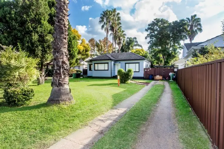 Second view of Homely house listing, 41 Pages Road, St Marys NSW 2760