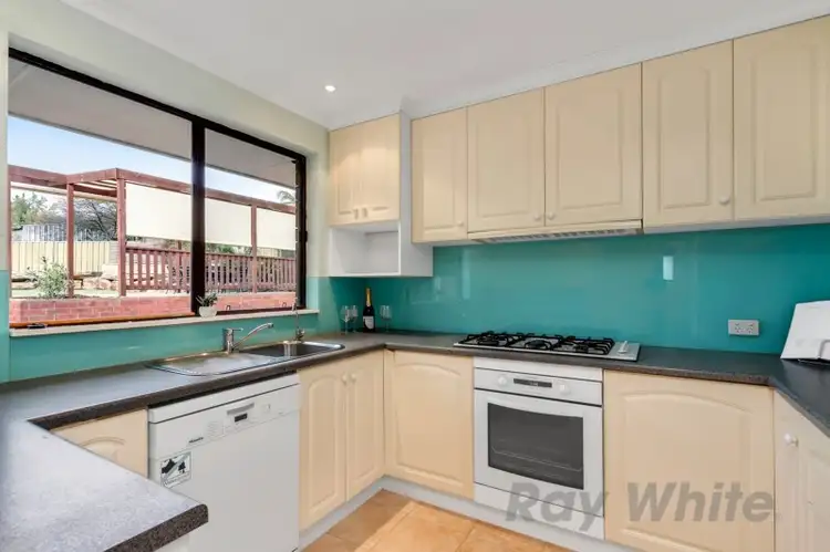 Second view of Homely house listing, 4 Fairhill Street, Hallett Cove SA 5158