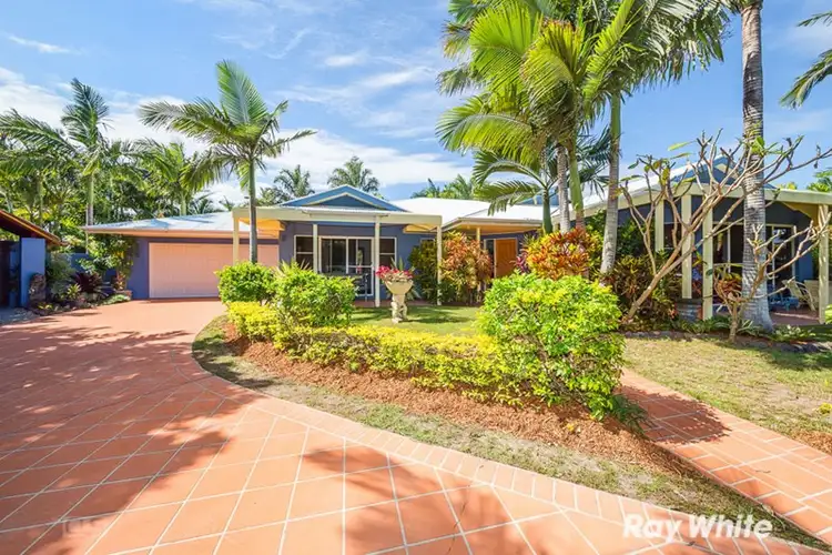 Second view of Homely house listing, 9 Eagle Court, Banksia Beach QLD 4507