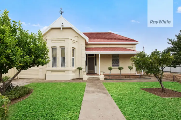 Second view of Homely house listing, 44 Hughes Street North, Woodville SA 5011