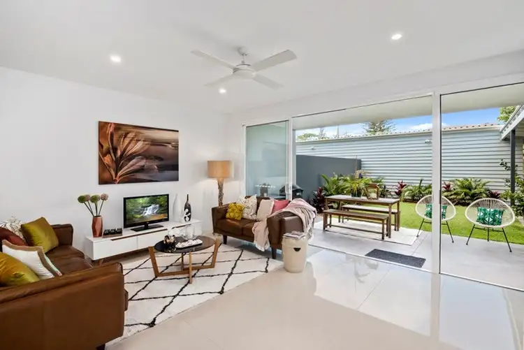 Sixth view of Homely other listing, 1/184 Cypress Terrace, Palm Beach QLD 4221