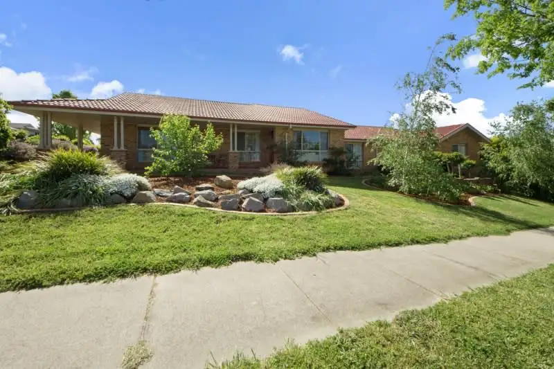 Main view of Homely house listing, 2 Hoad Place, Nicholls ACT 2913