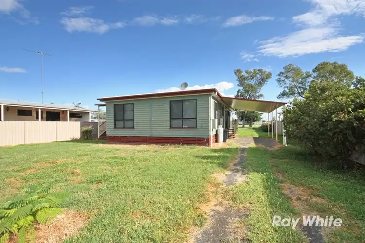 Second view of Homely house listing, 15 Ninth Avenue, Theodore QLD 4719