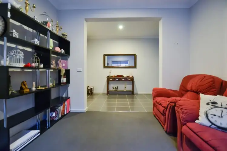Third view of Homely house listing, 55 Greenfield Drive, Epsom VIC 3551