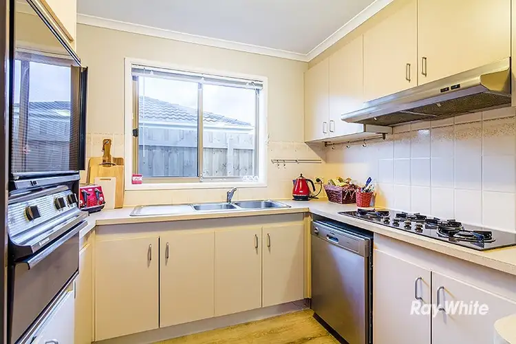 Fifth view of Homely house listing, 23 Marnie Drive, Cranbourne West VIC 3977
