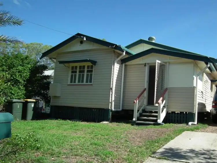 Main view of Homely house listing, 572 Alice Street, Maryborough QLD 4650
