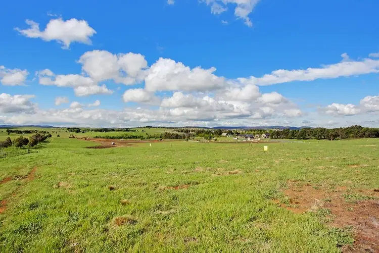 Stage 3 - Lot 310 Platypus Circuit, Goulburn NSW 2580