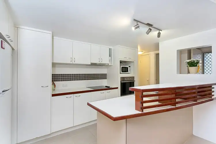 Second view of Homely unit listing, 117/2 Keem Street, Trinity Beach QLD 4879