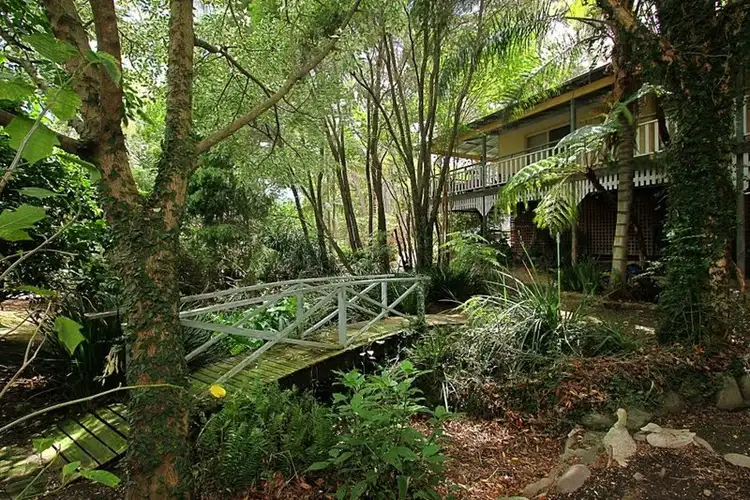 Main view of Homely house listing, 4 Tallwood Crescent, Rosedale NSW 2536