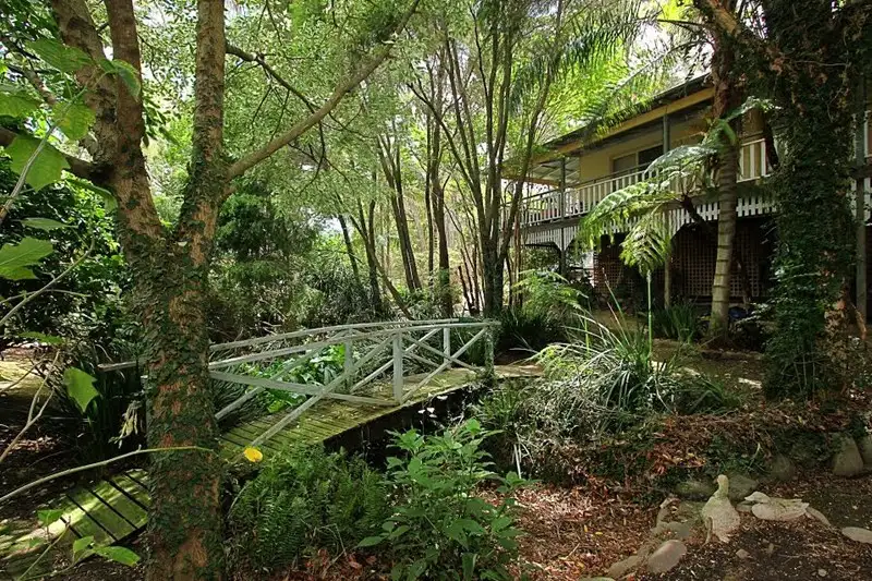 Main view of Homely house listing, 4 Tallwood Crescent, Rosedale NSW 2536