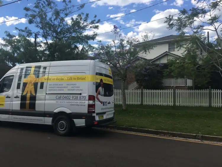 60 Karingal Crescent, Frenchs Forest NSW 2086