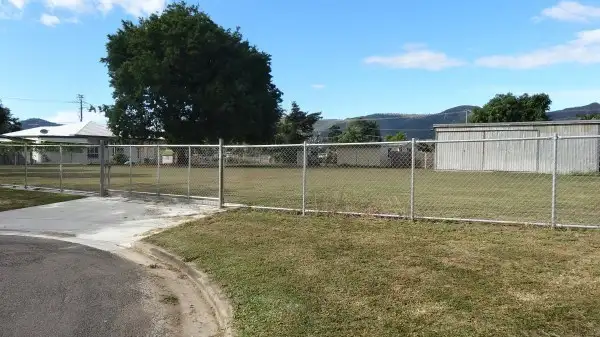 Second view of Homely land listing, 154 Upper Miles Avenue, Kelso QLD 4815