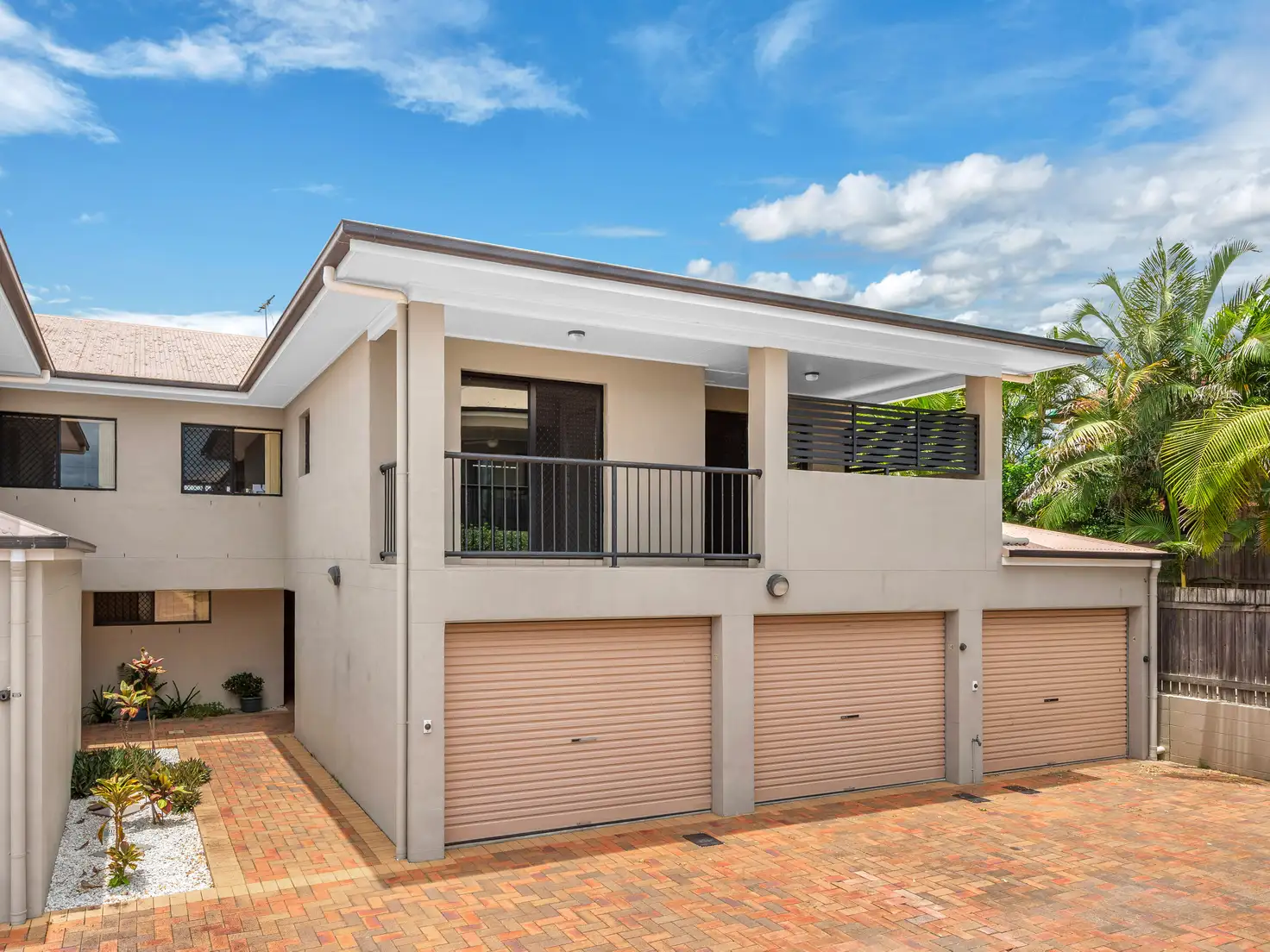 Main view of Homely unit listing, 10/115 Thynne Road, Morningside QLD 4170