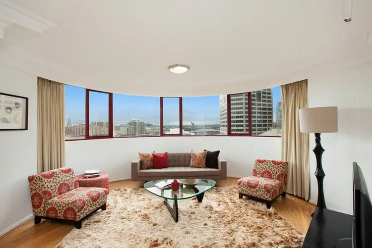 275/158 Day Street, Sydney NSW 2000