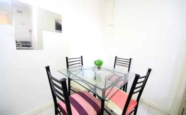 Fifth view of Homely unit listing, 10/95 Hampden Road, Lakemba NSW 2195