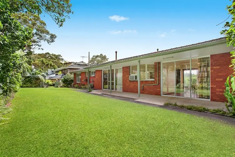 108 Deepwater Road, Castle Cove NSW 2069