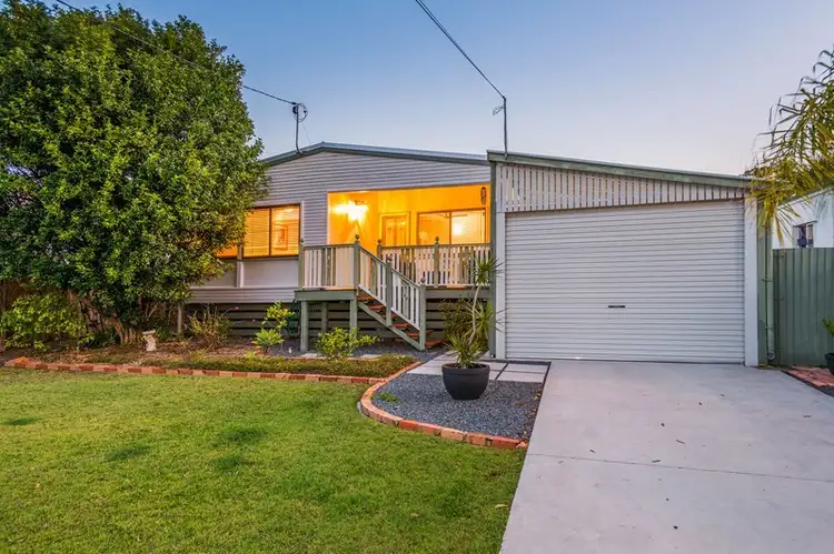 Second view of Homely house listing, 24 Pear Street, Runcorn QLD 4113