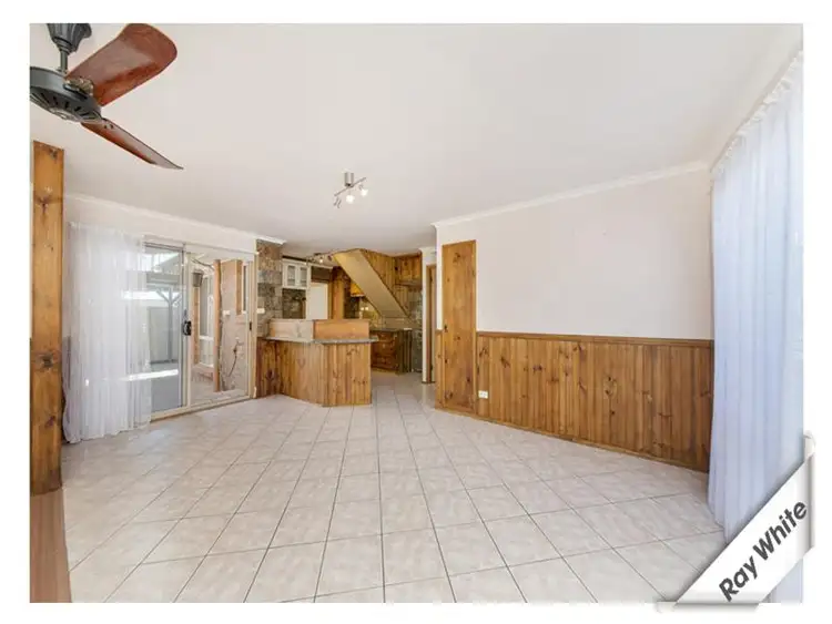 Fourth view of Homely house listing, 16 Chalker Circuit, Banks ACT 2906