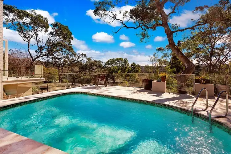 Fifth view of Homely house listing, 17 Leinster Avenue, Killarney Heights NSW 2087