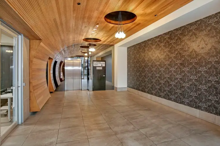 Fourth view of Homely apartment listing, 207/17 Robbs Parade, Northcote VIC 3070