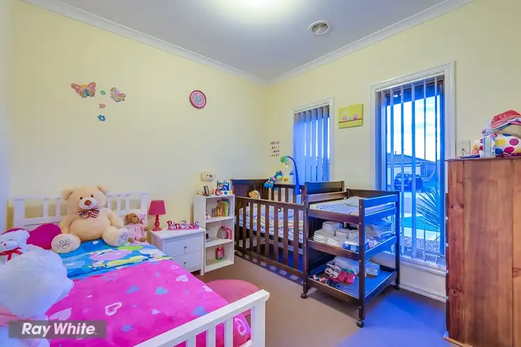 Third view of Homely house listing, 6 Memphis Drive, Truganina VIC 3029