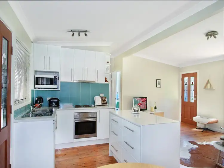 Fourth view of Homely house listing, 19 Rickard Road, Unanderra NSW 2526