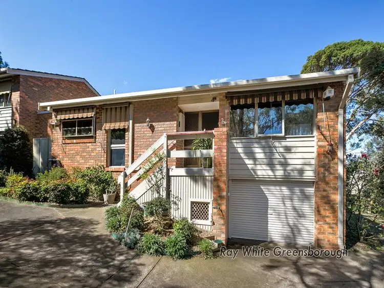 1/435 Main Road, Montmorency VIC 3094