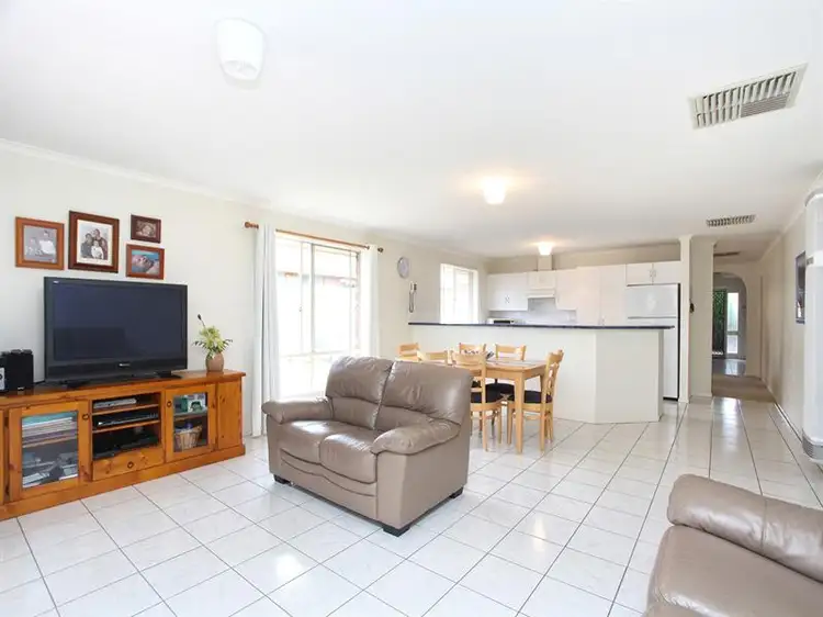 Seventh view of Homely house listing, 17 Enmore Drive, Craigmore SA 5114