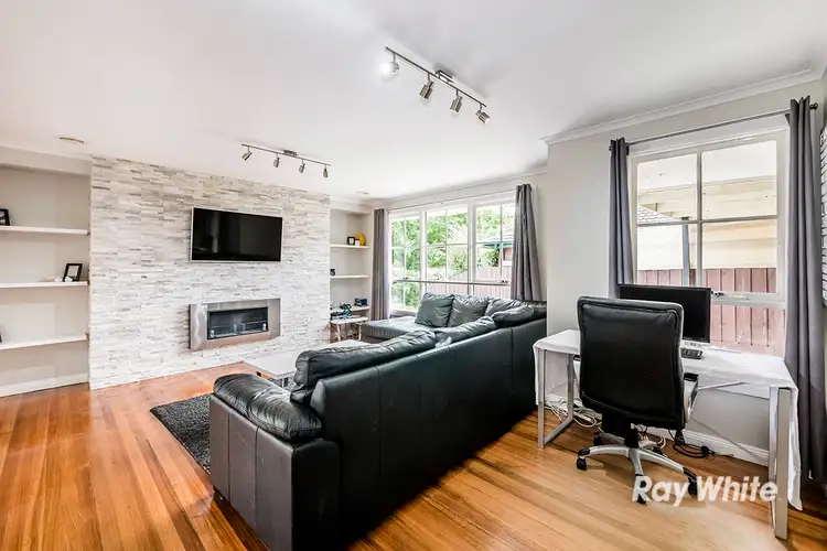 Fifth view of Homely house listing, 10 David Avenue, Cranbourne VIC 3977