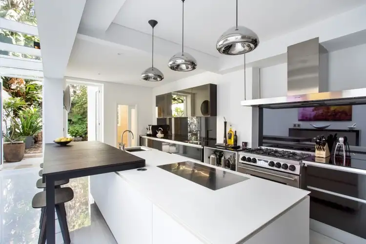 Fourth view of Homely house listing, 49 Roslyn Street, Rushcutters Bay NSW 2011