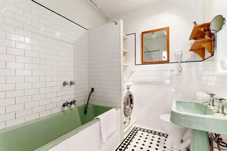 Fifth view of Homely apartment listing, 16/20 Princes Street, St Kilda VIC 3182