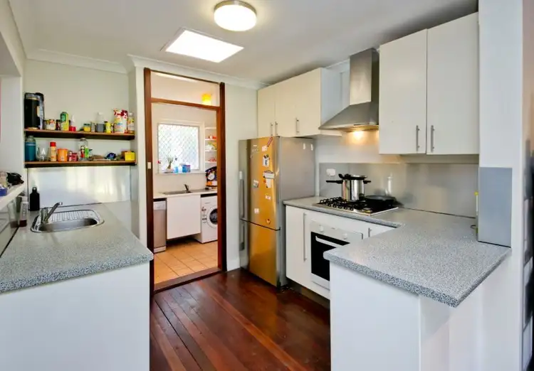 Sixth view of Homely house listing, 141 Kenny Street, Bassendean WA 6054