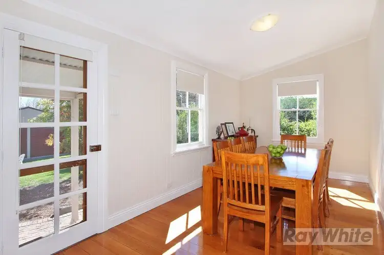 Third view of Homely house listing, 80 Kennedy Street, Armidale NSW 2350