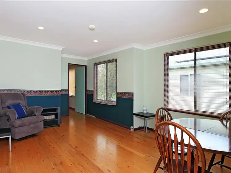 Fifth view of Homely house listing, 21 Comarong Street, Greenwell Point NSW 2540