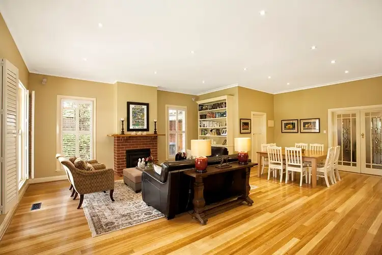 Fifth view of Homely house listing, 49 Serrell Street, Malvern East VIC 3145