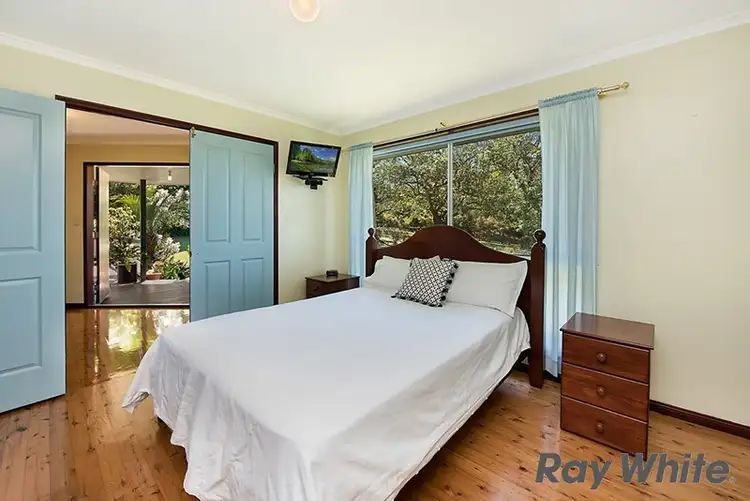 Sixth view of Homely house listing, 87 Teutoberg Avenue, Maleny QLD 4552