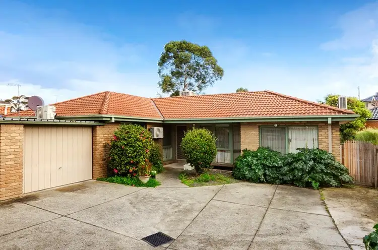 2/3 Mantell Street, Doncaster East VIC 3109