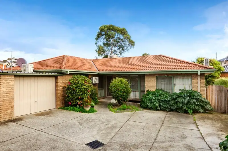 Main view of Homely unit listing, 2/3 Mantell Street, Doncaster East VIC 3109