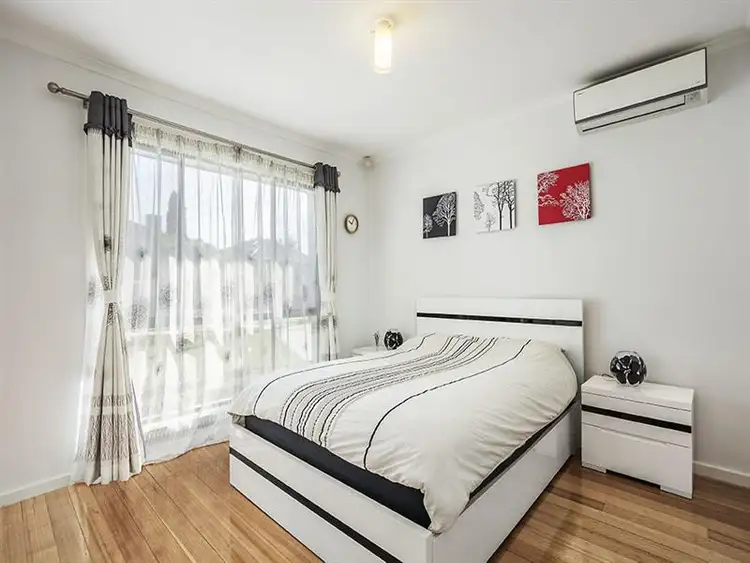 Fifth view of Homely house listing, 1/48 Renshaw Street, Doncaster East VIC 3109