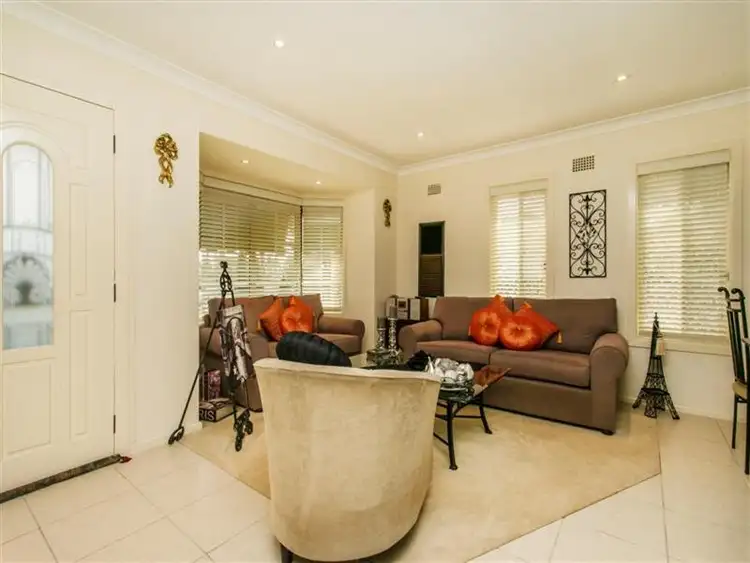 Third view of Homely house listing, 21 Idriess Crescent, Blackett NSW 2770