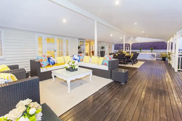 Fourth view of Homely house listing, 30 Welbeck Street, Alderley QLD 4051