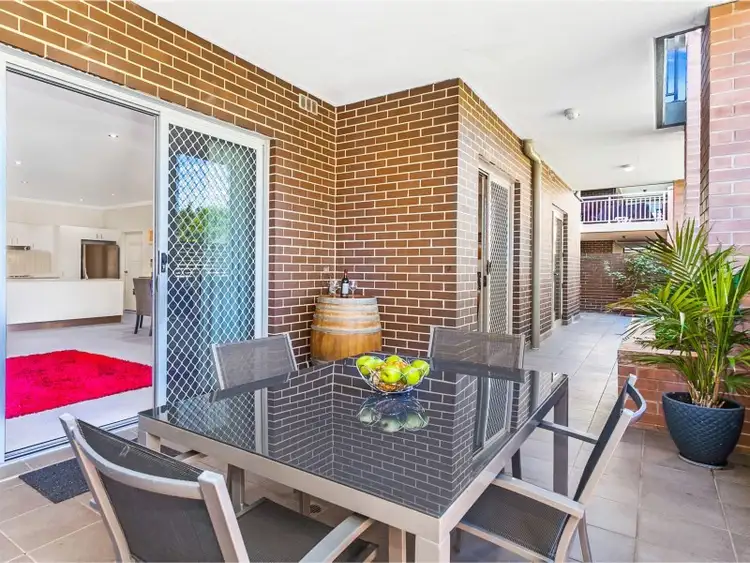 Fourth view of Homely unit listing, 2/9 Stuart Street, Helensburgh NSW 2508
