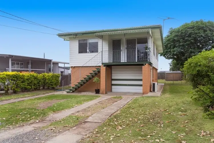 Second view of Homely house listing, 69 Rocklea Street, Archerfield QLD 4108