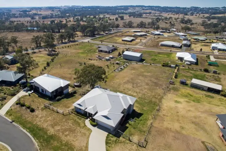Second view of Homely house listing, 2 Sawyers Court, Gowrie Junction QLD 4352